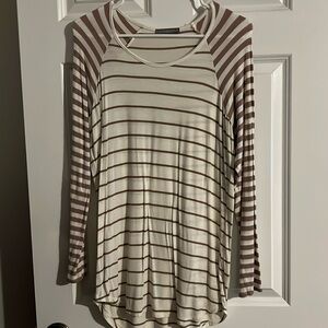 Loveapella Long Sleeve